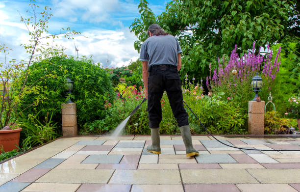 Cascade, IA Pressure washing Company